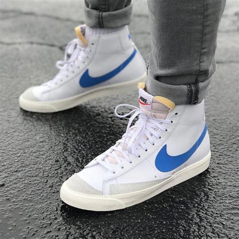 Nike Blazer. Nike FR